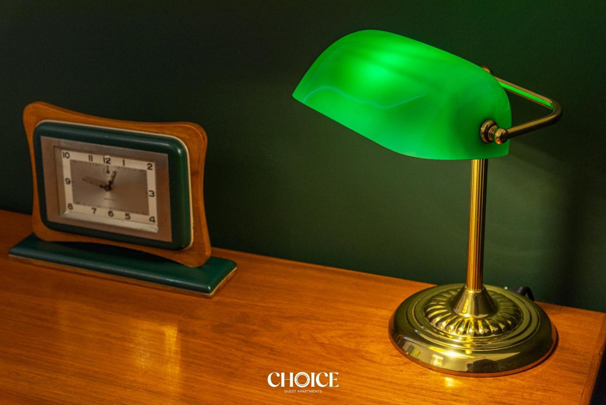 Choice Apartment บารี ภายนอก รูปภาพ
