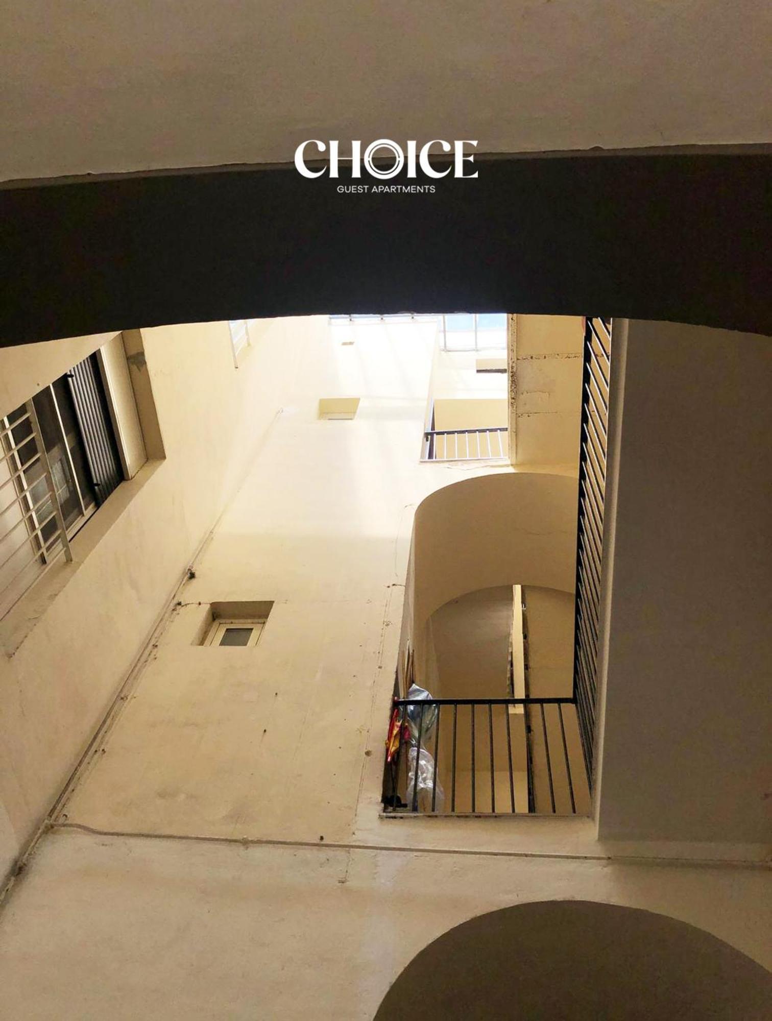 Choice Apartment บารี ภายนอก รูปภาพ