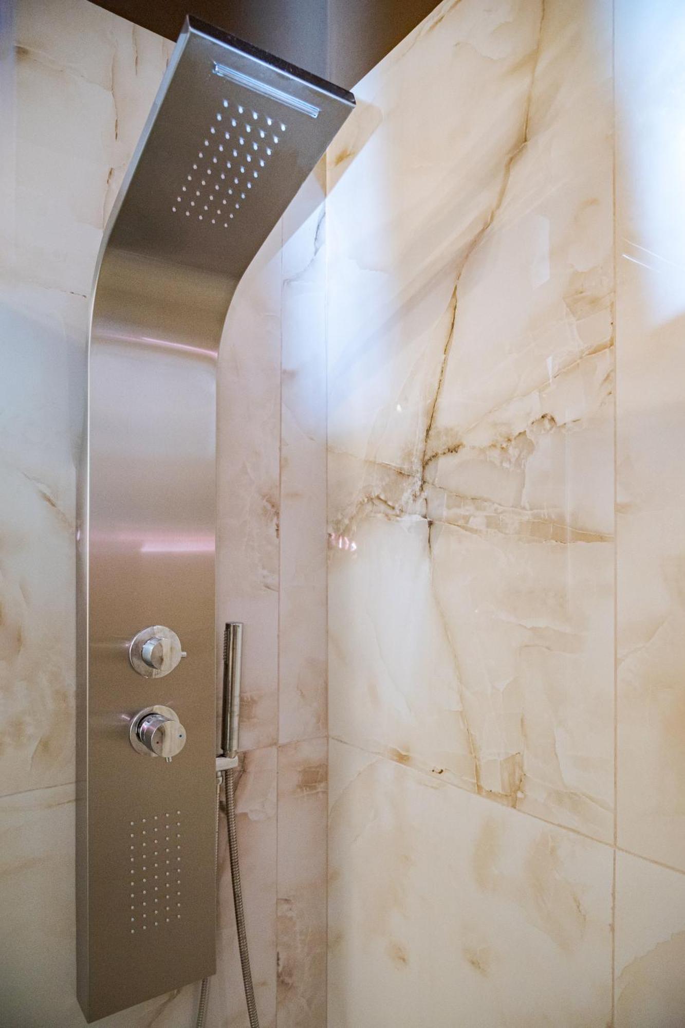Choice Apartment บารี ภายนอก รูปภาพ