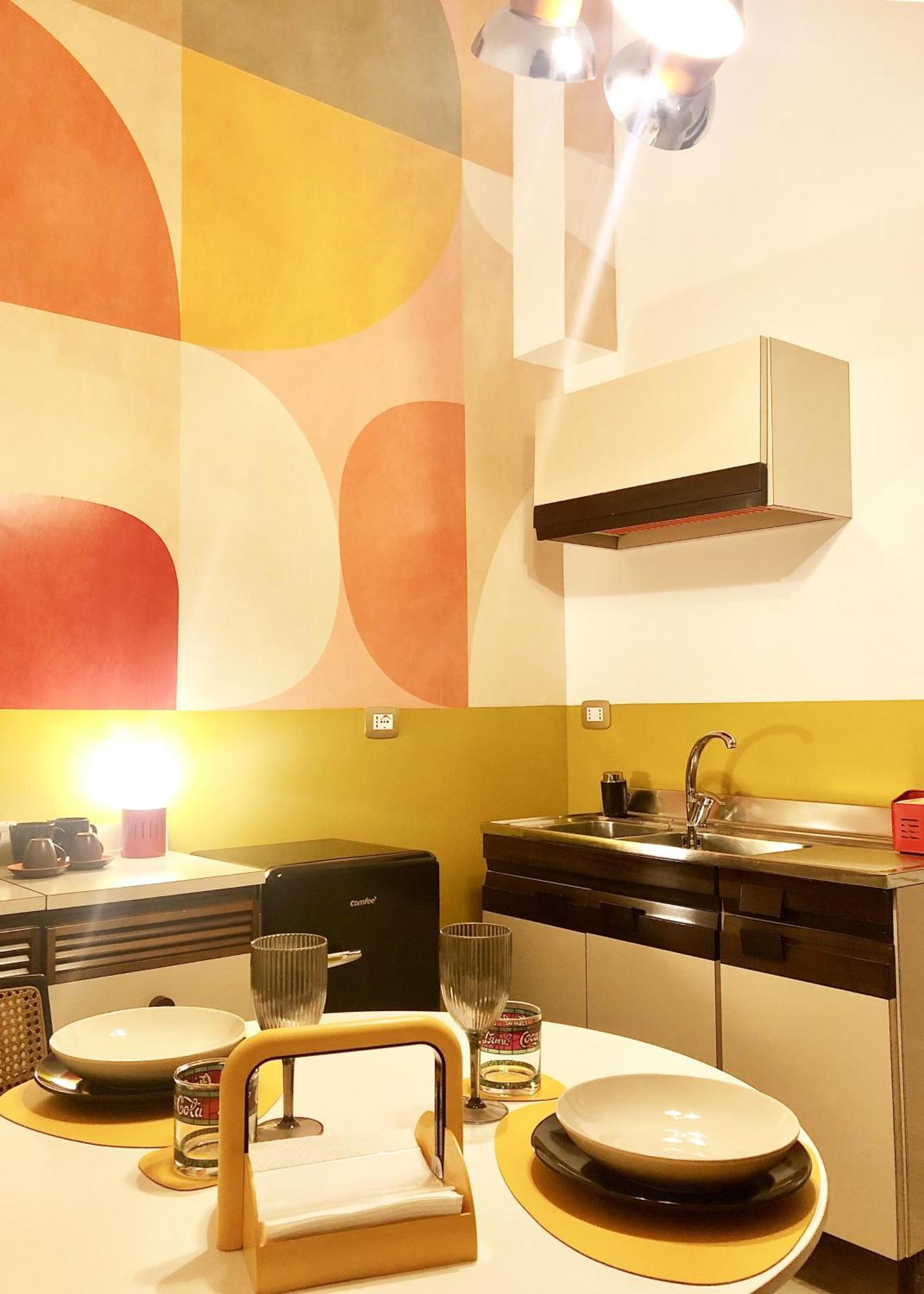 Choice Apartment บารี ภายนอก รูปภาพ