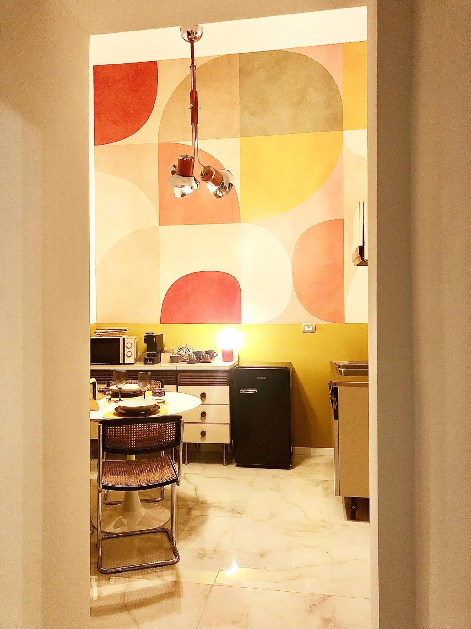 Choice Apartment บารี ภายนอก รูปภาพ