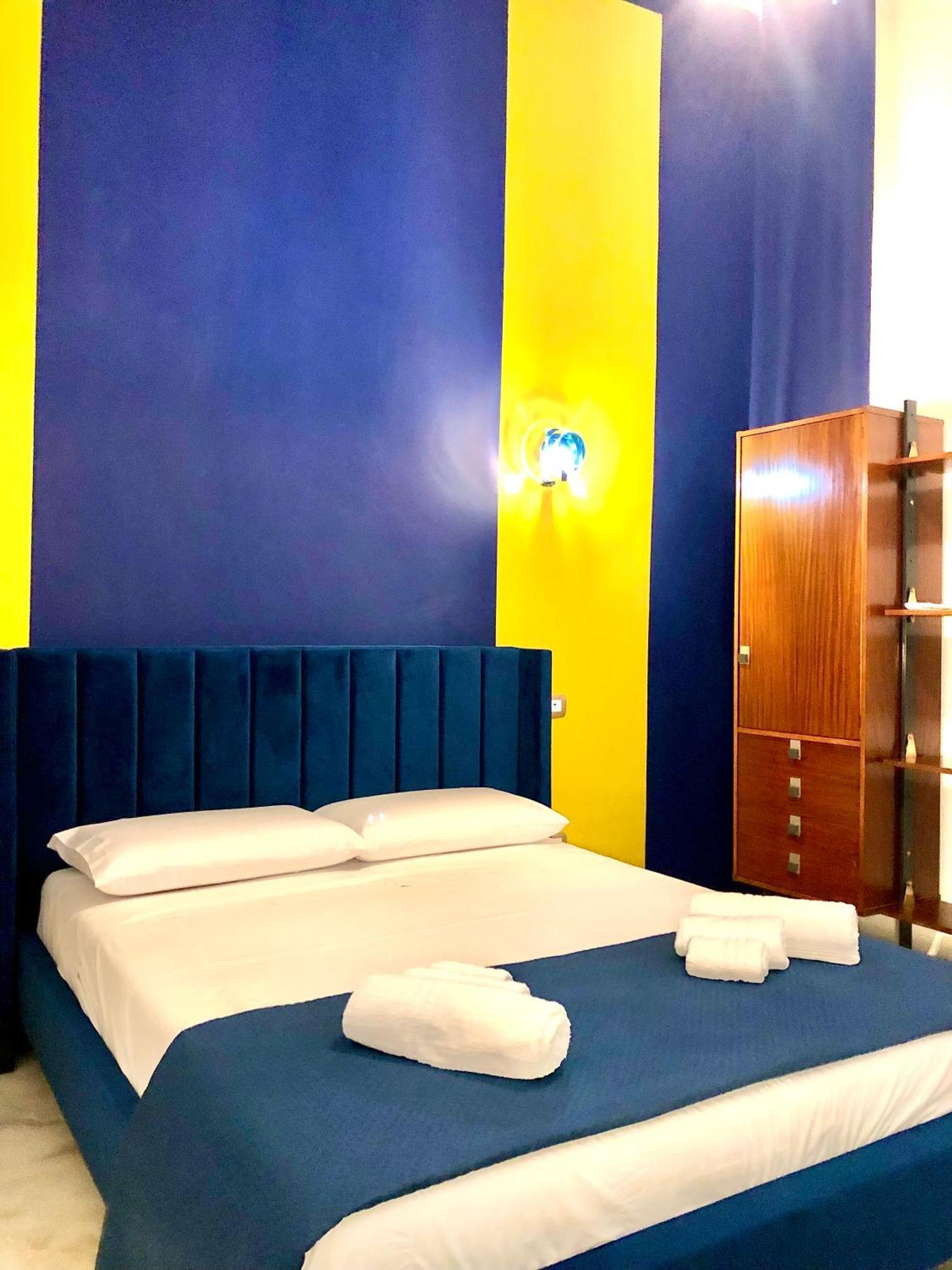 Choice Apartment บารี ภายนอก รูปภาพ